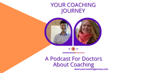 Episode 8: The Solution-Focussed Approach