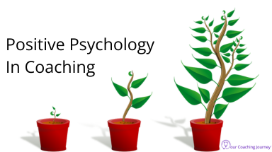 positive psychology coaching