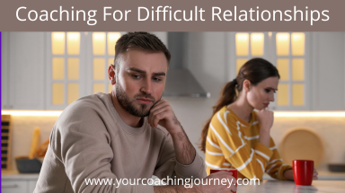 coaching for difficult relationships