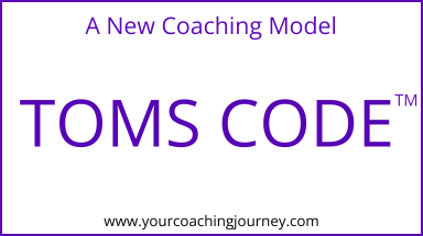 A New Coaching Model